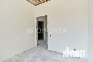 Дом 108м&sup2;, 2-этажный, участок 5 сот.  