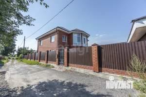 Дом 300м&sup2;, 2-этажный, участок 12 сот.  