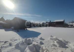 Дом 48м&sup2;, 2-этажный, участок 10 сот.  