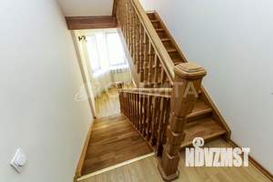 Таунхаус 210м&sup2;, 2-этажный, участок 2 сот.  