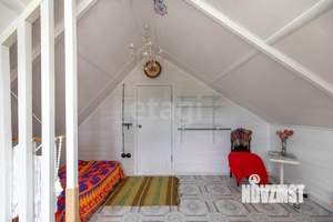 Дача 53м², 2-этажный, участок 8 сот.  