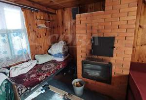 Дача 30м², 1-этажный, участок 6 сот.  