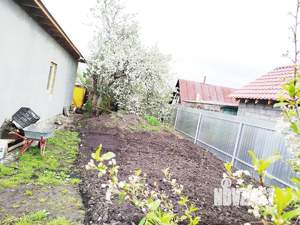 Дом 110м&sup2;, 1-этажный, участок 7 сот.  