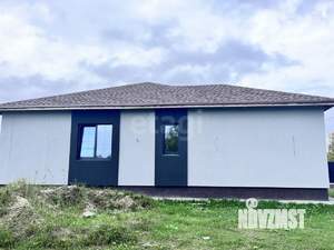 Дом 118м², 1-этажный, участок 10 сот.  