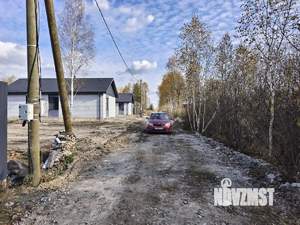 Дом 80м², 2-этажный, участок 6 сот.  