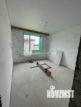 Дом 120м&sup2;, 2-этажный, участок 5 сот.  