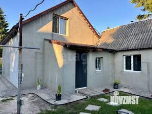 Дом 95м², 2-этажный, участок 4 сот.  