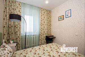 Коттедж 64м&sup2;, 1-этажный, участок 6 сот.  