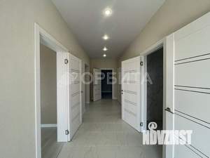 Дом 90м&sup2;, 2-этажный, участок 8 сот.  