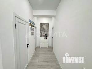 Дом 125м&sup2;, 2-этажный, участок 8 сот.  