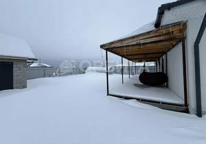 Дом 108м&sup2;, 2-этажный, участок 0 сот.  