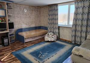 Дом 75м², 2-этажный, участок 8 сот.  