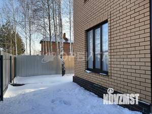 Дом 133м&sup2;, 2-этажный, участок 5 сот.  