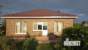 Дом 97м², 1-этажный, участок 10 сот.  