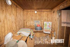 Дом 67м², 1-этажный, участок 5 сот.  