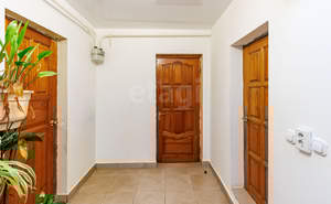 Дом 555м&sup2;, 2-этажный, участок 6 сот.  