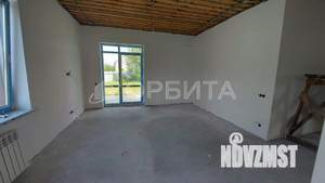 Дом 140м&sup2;, 2-этажный, участок 8 сот.  