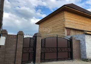 Дача 229м², 2-этажный, участок 8 сот.  