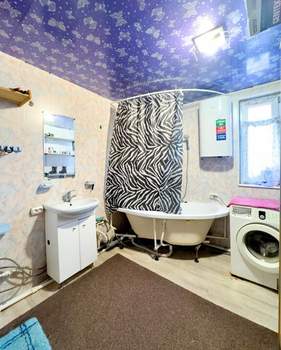 Дом 70м&sup2;, 1-этажный, участок 4 сот.  