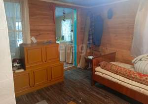 Дом 25м&sup2;, 2-этажный, участок 4 сот.  