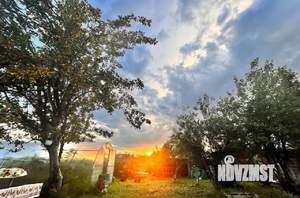 Дом 20м², 1-этажный, участок 5 сот.  