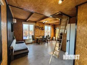 Дом 46м², 2-этажный, участок 5 сот.  