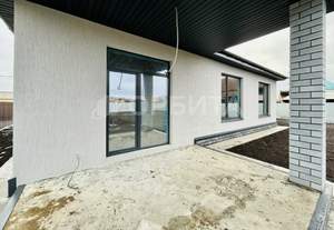 Дом 137м&sup2;, 2-этажный, участок 0 сот.  