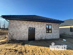 Дача 95м², 2-этажный, участок 6 сот.  