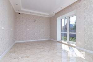 Коттедж 210м², 2-этажный, участок 8 сот.  