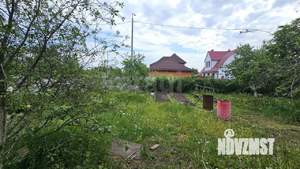 Дом 342м&sup2;, 2-этажный, участок 11 сот.  