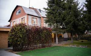 Дом 299м&sup2;, 2-этажный, участок 0 сот.  