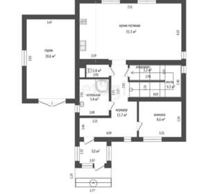 Дом 149м², 2-этажный, участок 10 сот.  