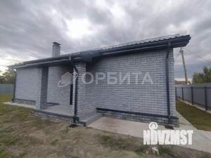 Дом 90м², 2-этажный, участок 5 сот.  