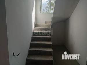Дом 112м², 2-этажный, участок 5 сот.  