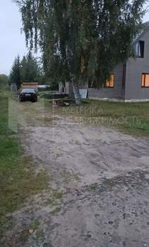 Дом 125м², 2-этажный, участок 13 сот.  