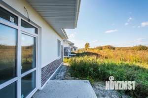 Дом 161м², 1-этажный, участок 7 сот.  