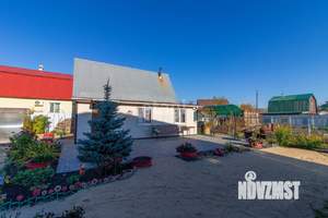 Дом 70м&sup2;, 1-этажный, участок 7 сот.  
