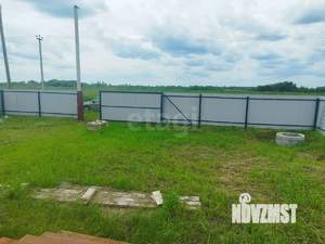 Дом 59м&sup2;, 1-этажный, участок 5 сот.  