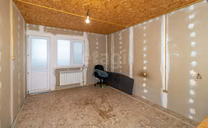 Дом 27м&sup2;, 2-этажный, участок 6 сот.  