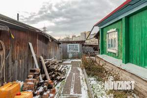 Коттедж 53м², 1-этажный, участок 9 сот.  