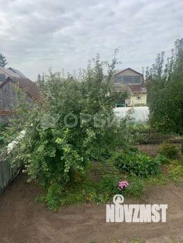 Дом 25м², 2-этажный, участок 4 сот.  