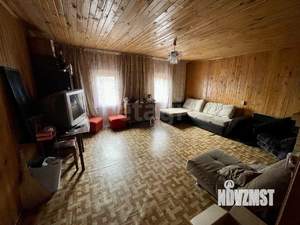 Дача 60м&sup2;, 2-этажный, участок 6 сот.  