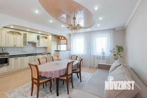 Коттедж 190м², 2-этажный, участок 8 сот.  
