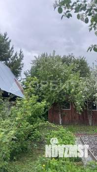 Дом 30м&sup2;, 2-этажный, участок 6 сот.  