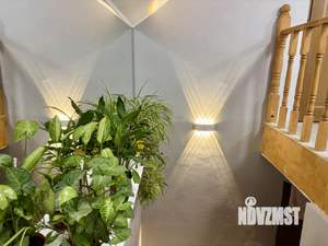 Дом 95м², 2-этажный, участок 4 сот.  