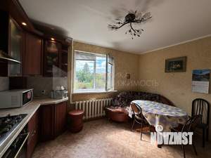 Коттедж 194м², 2-этажный, участок 21 сот.  