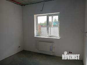 Дом 112м², 2-этажный, участок 5 сот.  