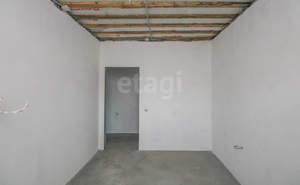 Дом 95м&sup2;, 1-этажный, участок 5 сот.  