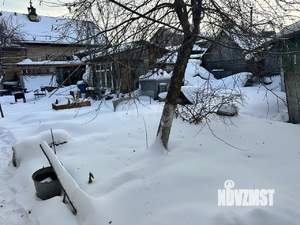 Дом 60м&sup2;, 1-этажный, участок 2 сот.  