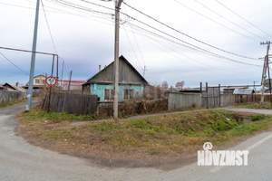 Дом 39м², 1-этажный, участок 5 сот.  